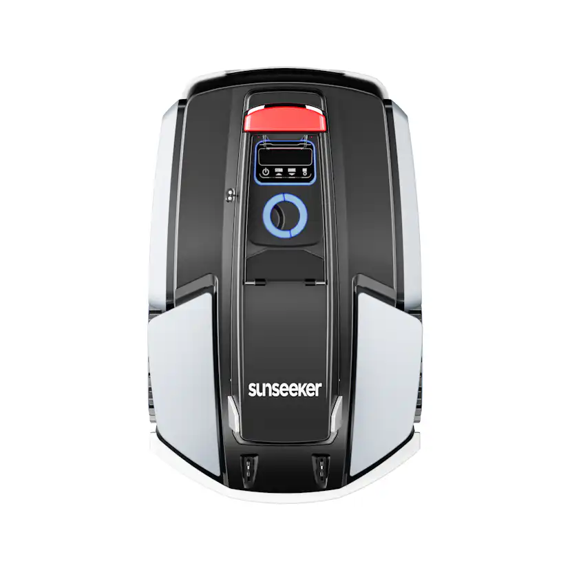 Robotgräsklippare Sunseeker S5 Utan Slinga