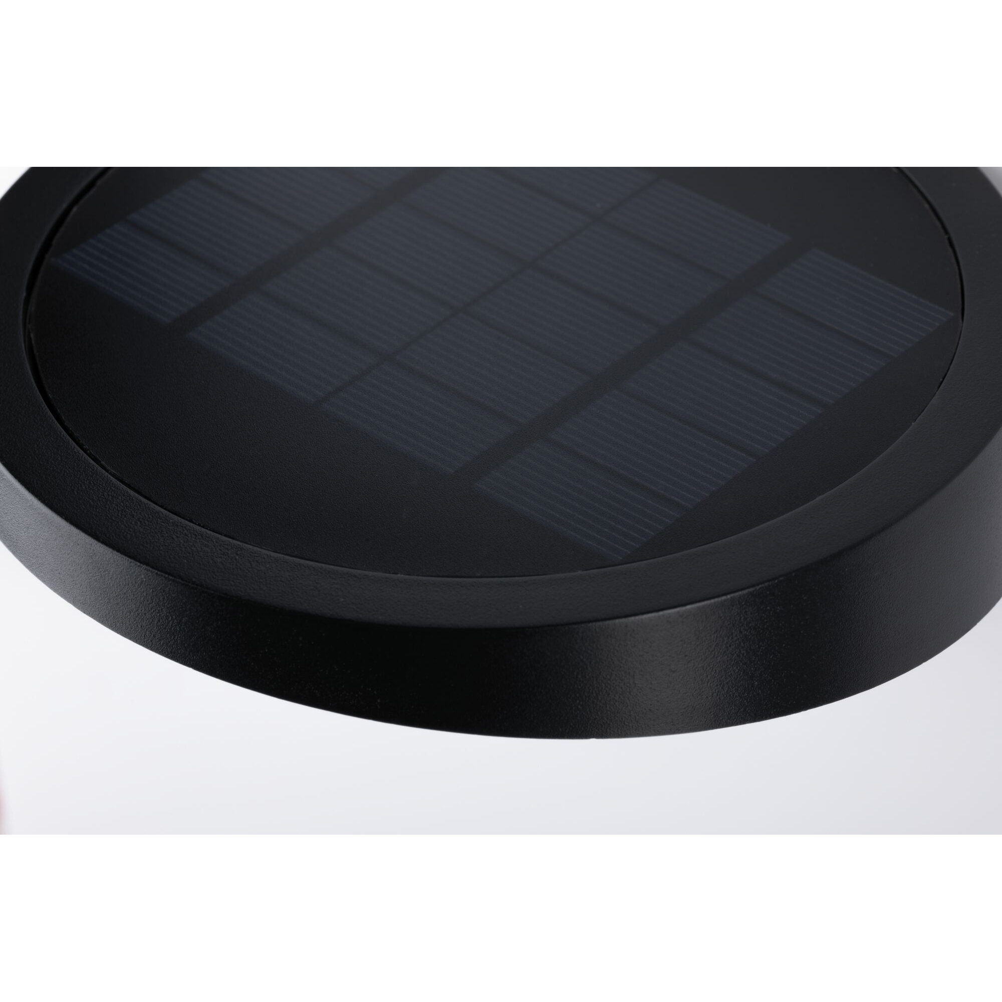Fasadbelysning Solcell Paulmann Ryse LED med Rörelsesensor IP44
