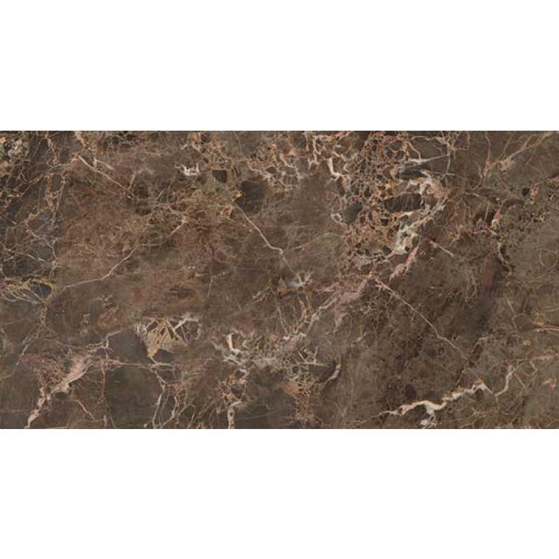 Klinker Ceramiche Keope Elements Lux Emperador Brun 30x60 cm