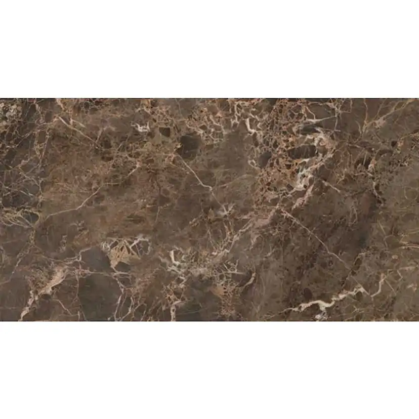 Klinker Ceramiche Keope Elements Lux Emperador Brun 30x60 cm