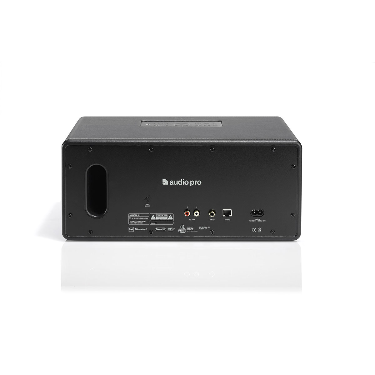 Högtalare Audio Pro D-1