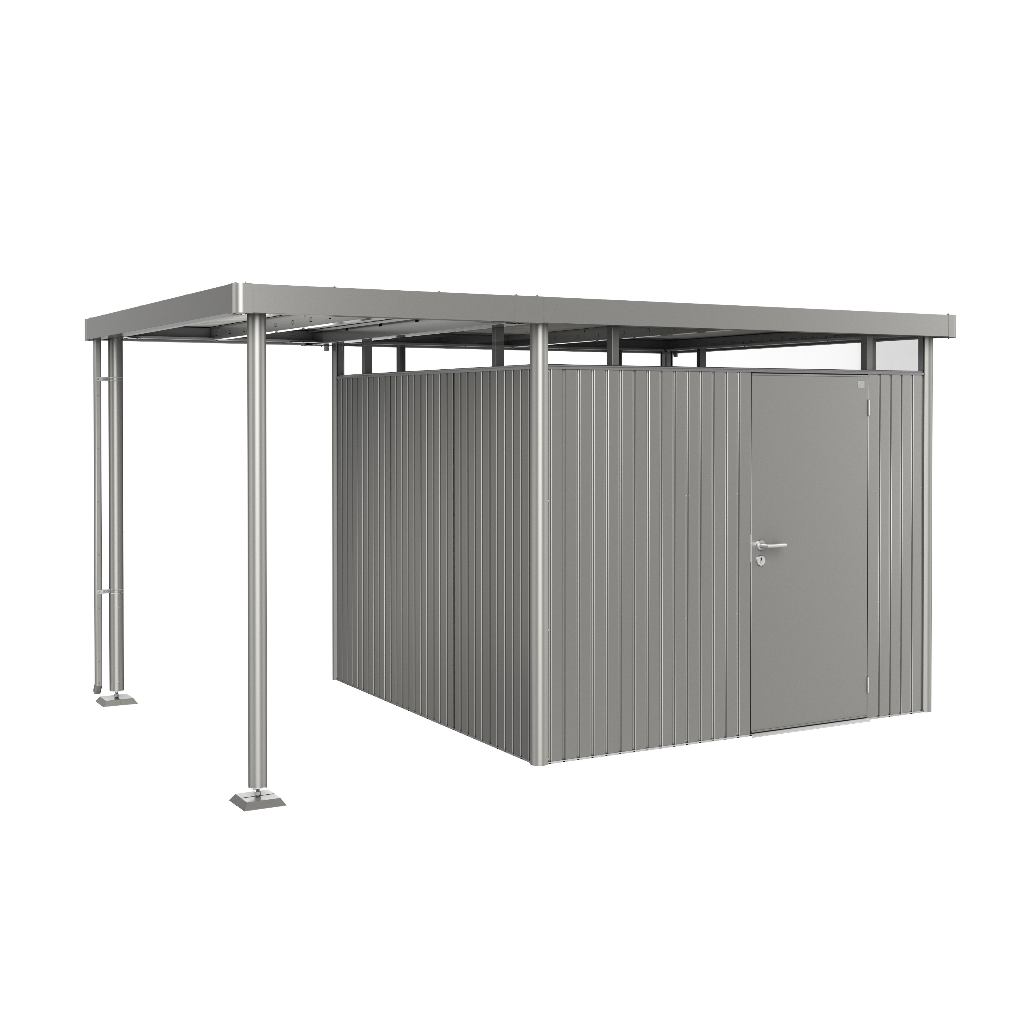 Sidotak Biohort HighLIne H4 S 150x275 cm