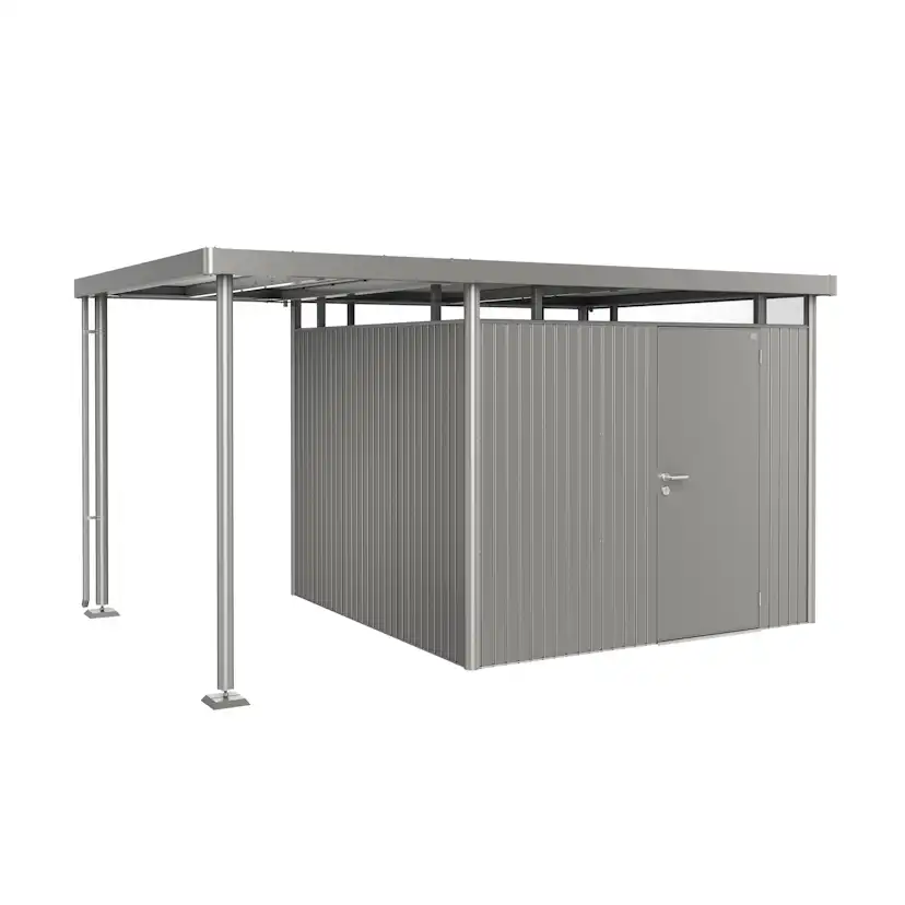 Sidotak Biohort HighLIne H4 S 150x275 cm