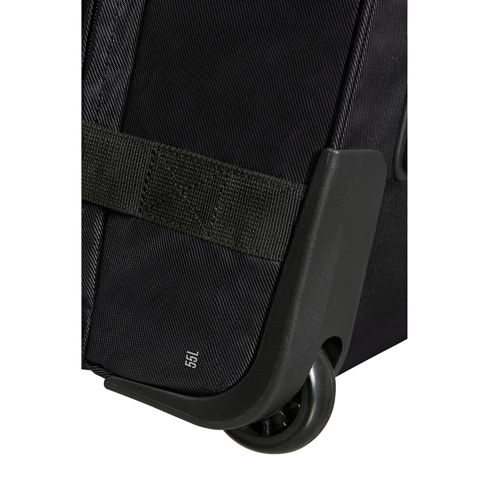 Duffelväska American Tourister Urban Track Duffle/WH Small
