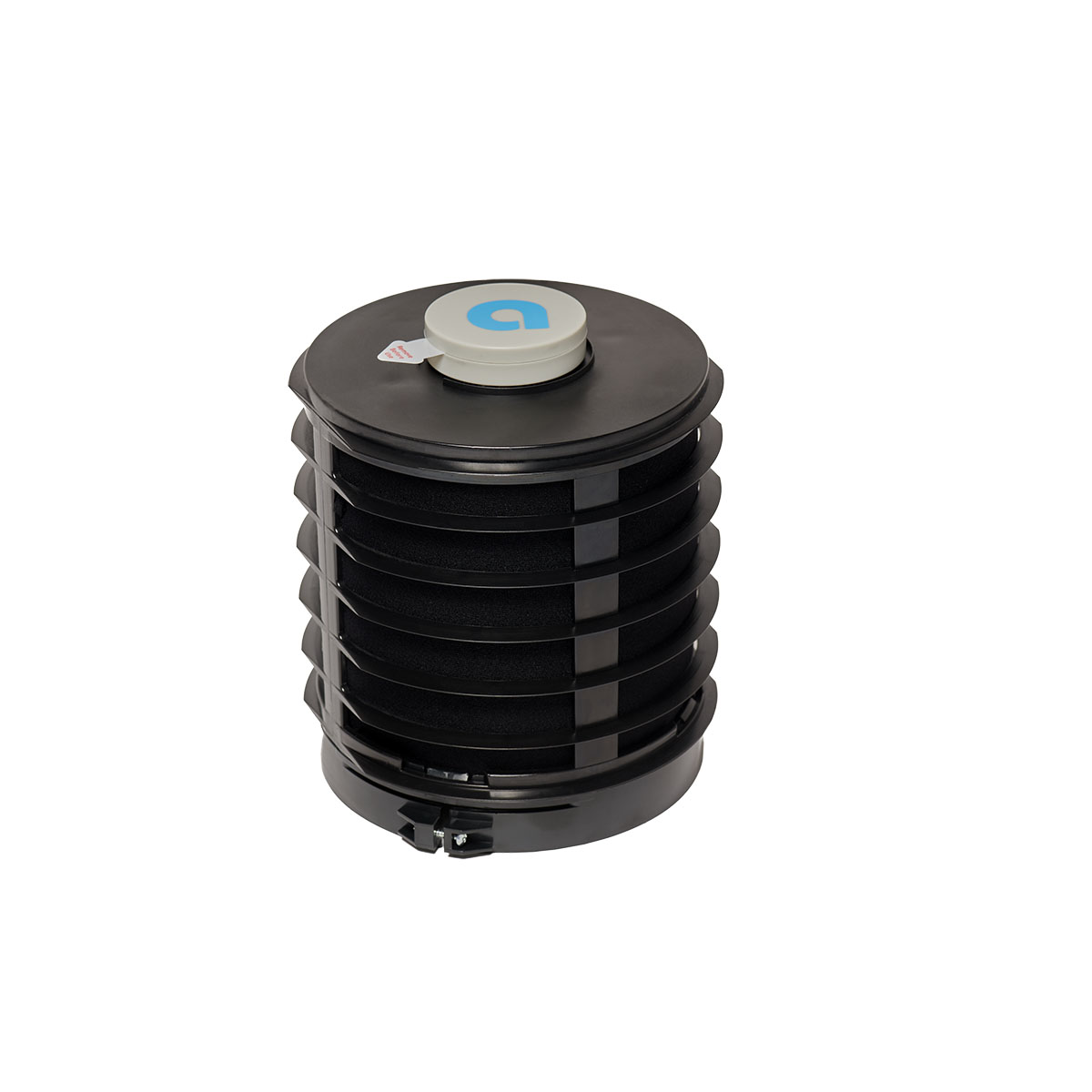 Kolfilter Tovenco Recirq Longlife