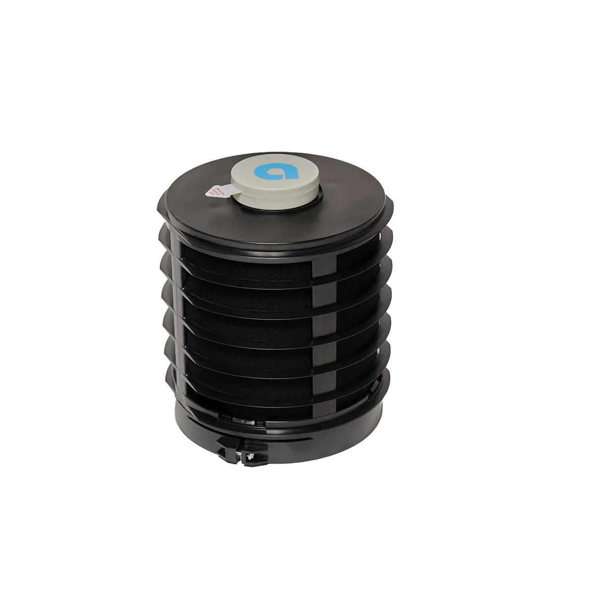 Kolfilter Tovenco Recirq Longlife