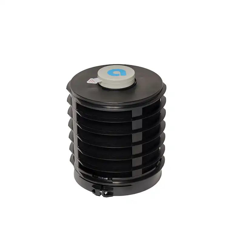 Kolfilter Tovenco Recirq Longlife