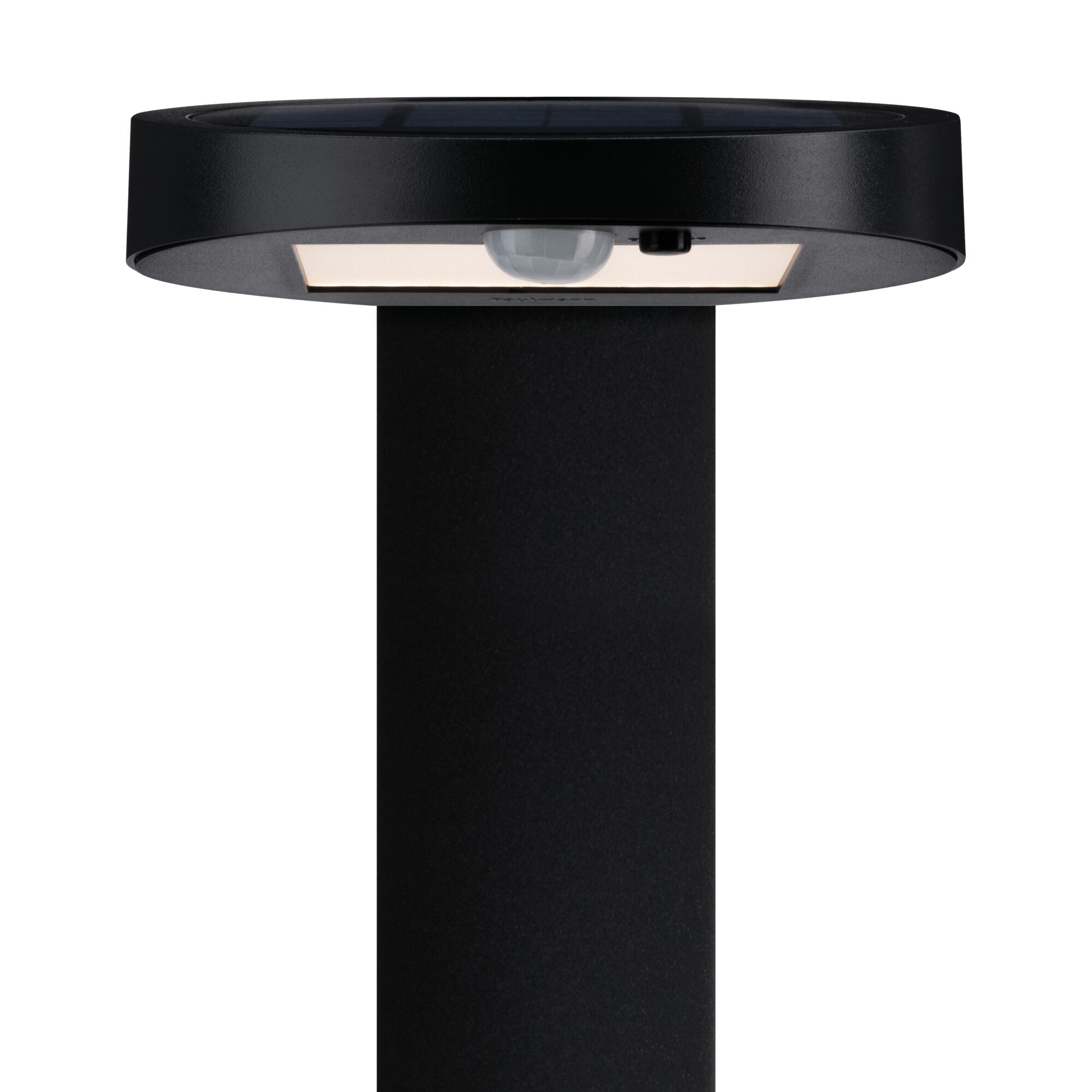 Pollare Solcell LED Paulmann Ryse med Rörelsesensor IP44
