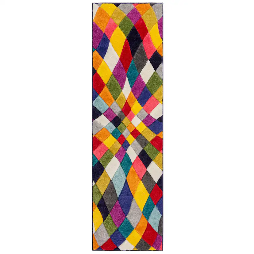Luggmatta Flair Rugs Rhumba