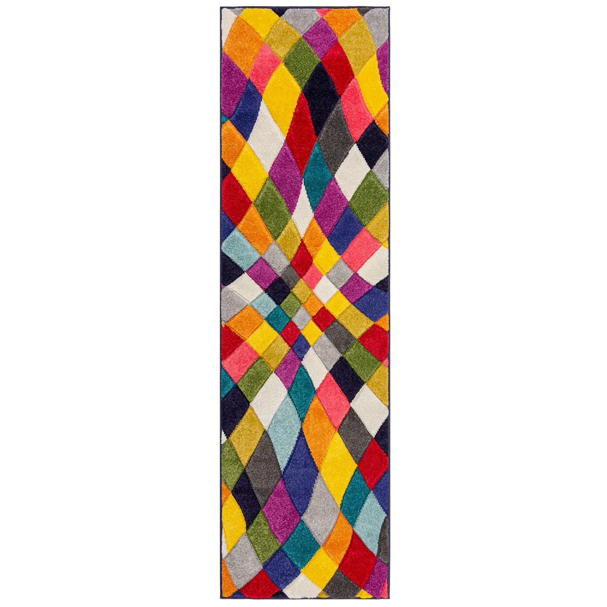 Luggmatta Flair Rugs Rhumba