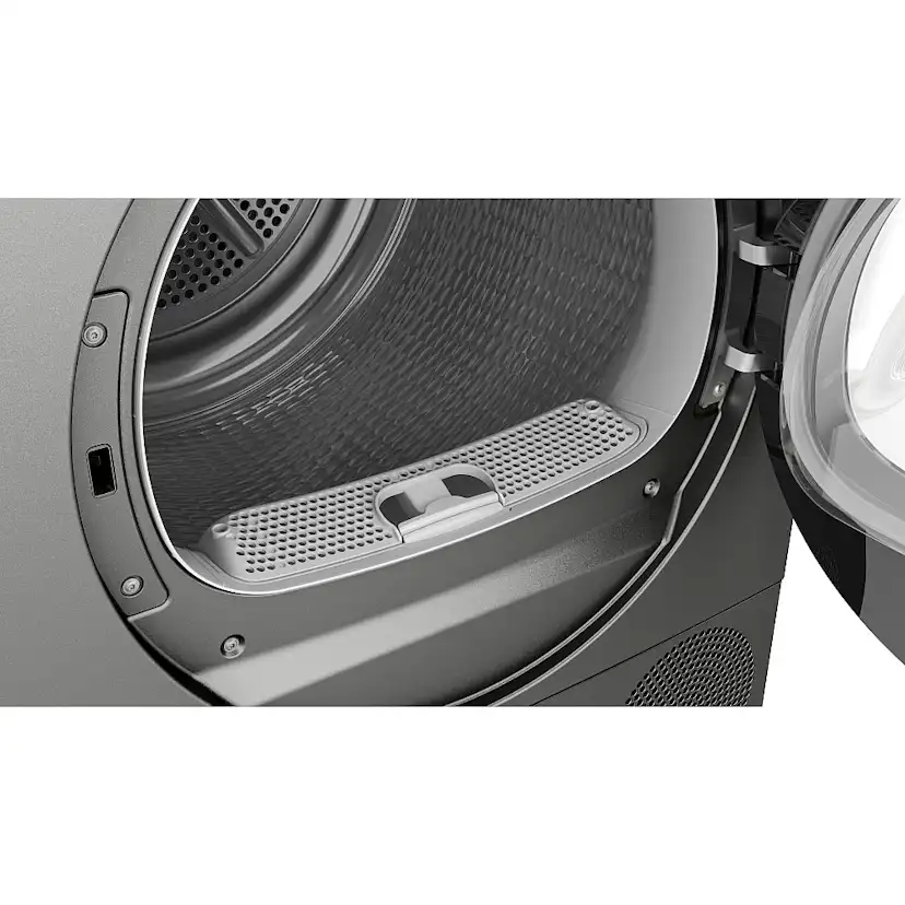 Värmepumpstumlare Bosch Serie 6 WQG245DLSN Energisparande