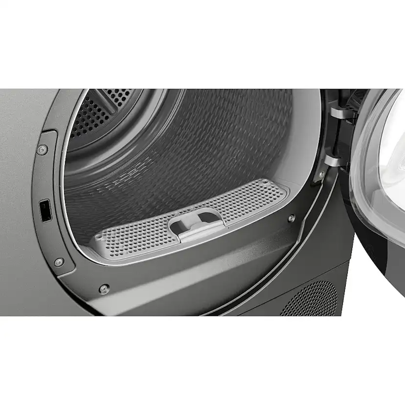 Värmepumpstumlare BOSCH Serie 6 WQG245DLSN Energisparande