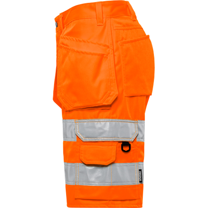 Varselshorts Fristads 2028 PLU