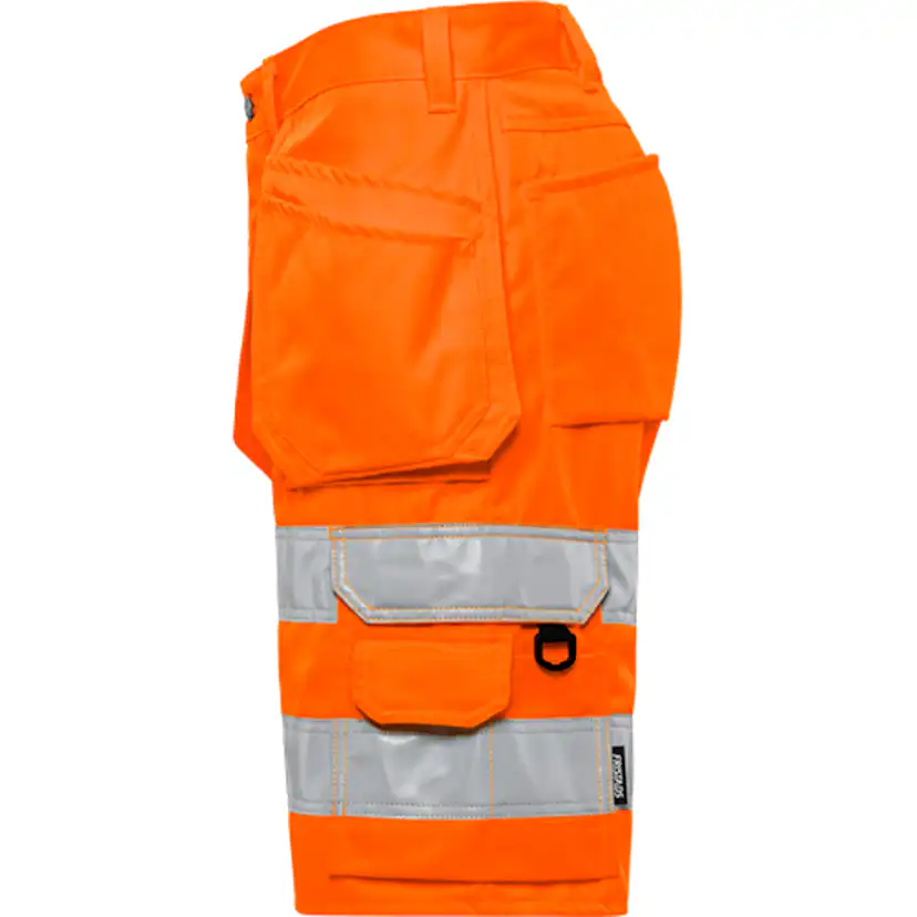 Varselshorts Fristads 2028 PLU