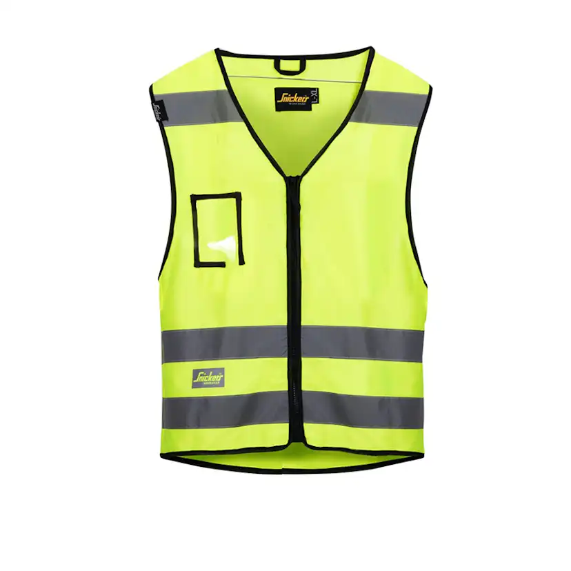 Varselväst Snickers Workwear 9153