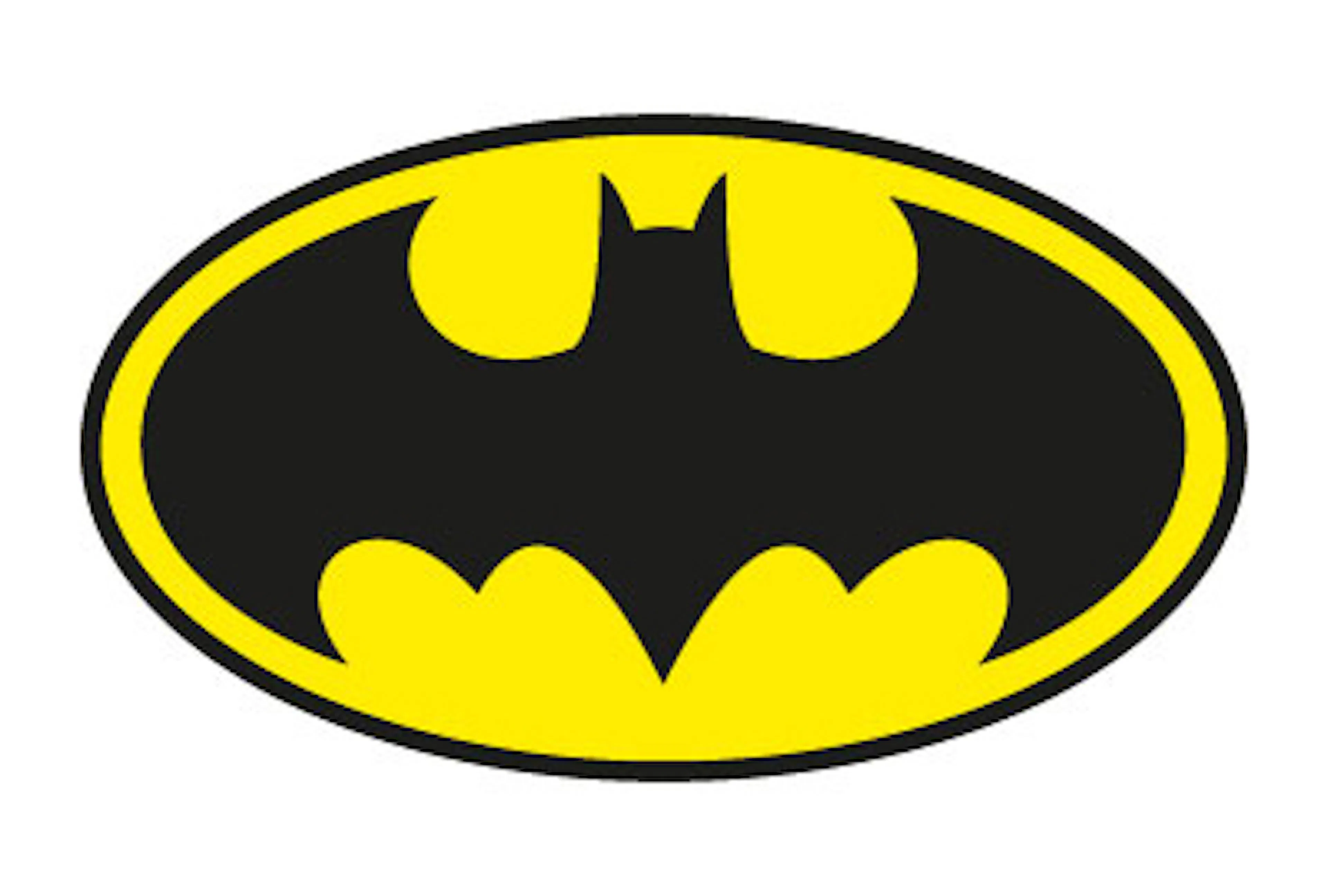 BATMAN logo