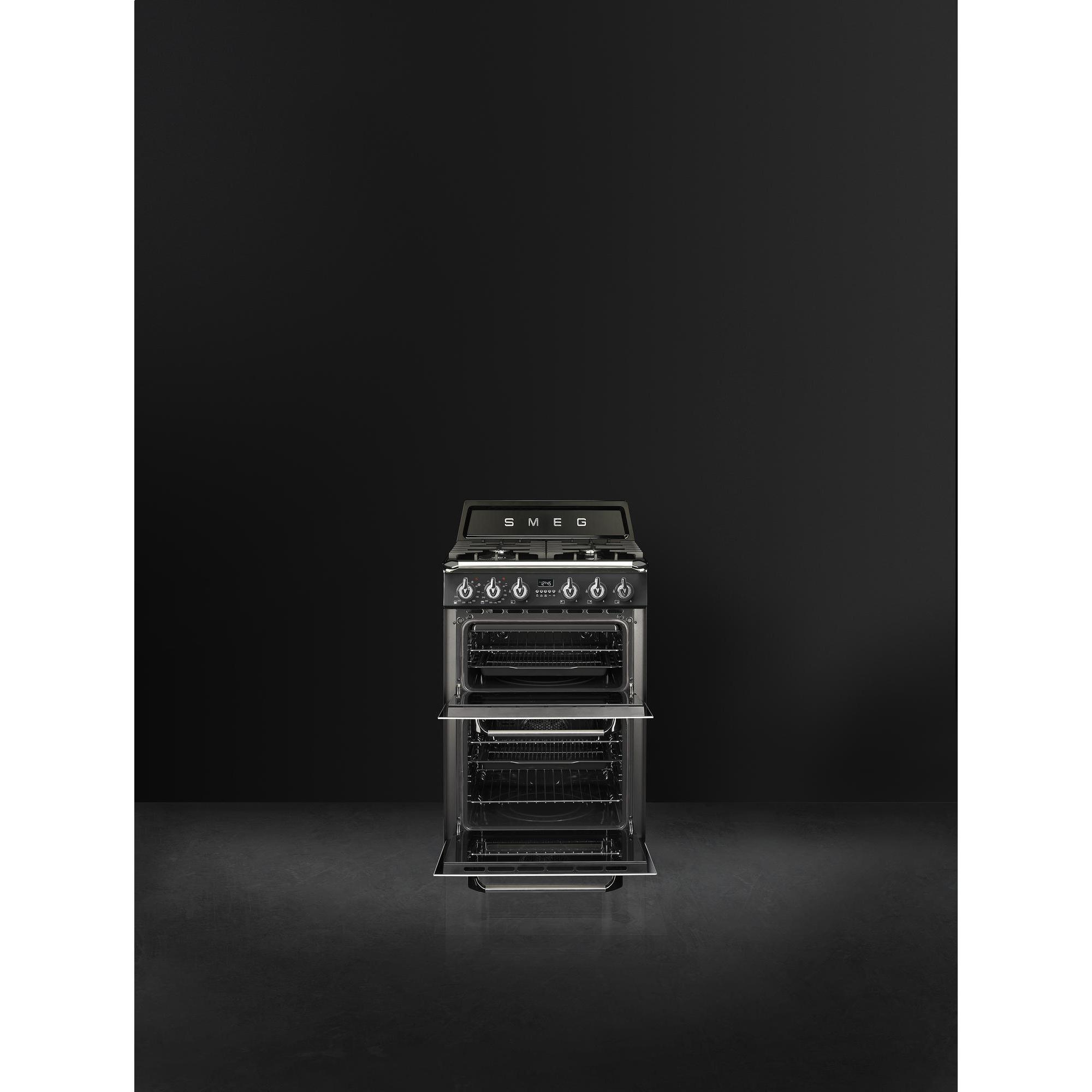 Gasspis Smeg Victoria TR62