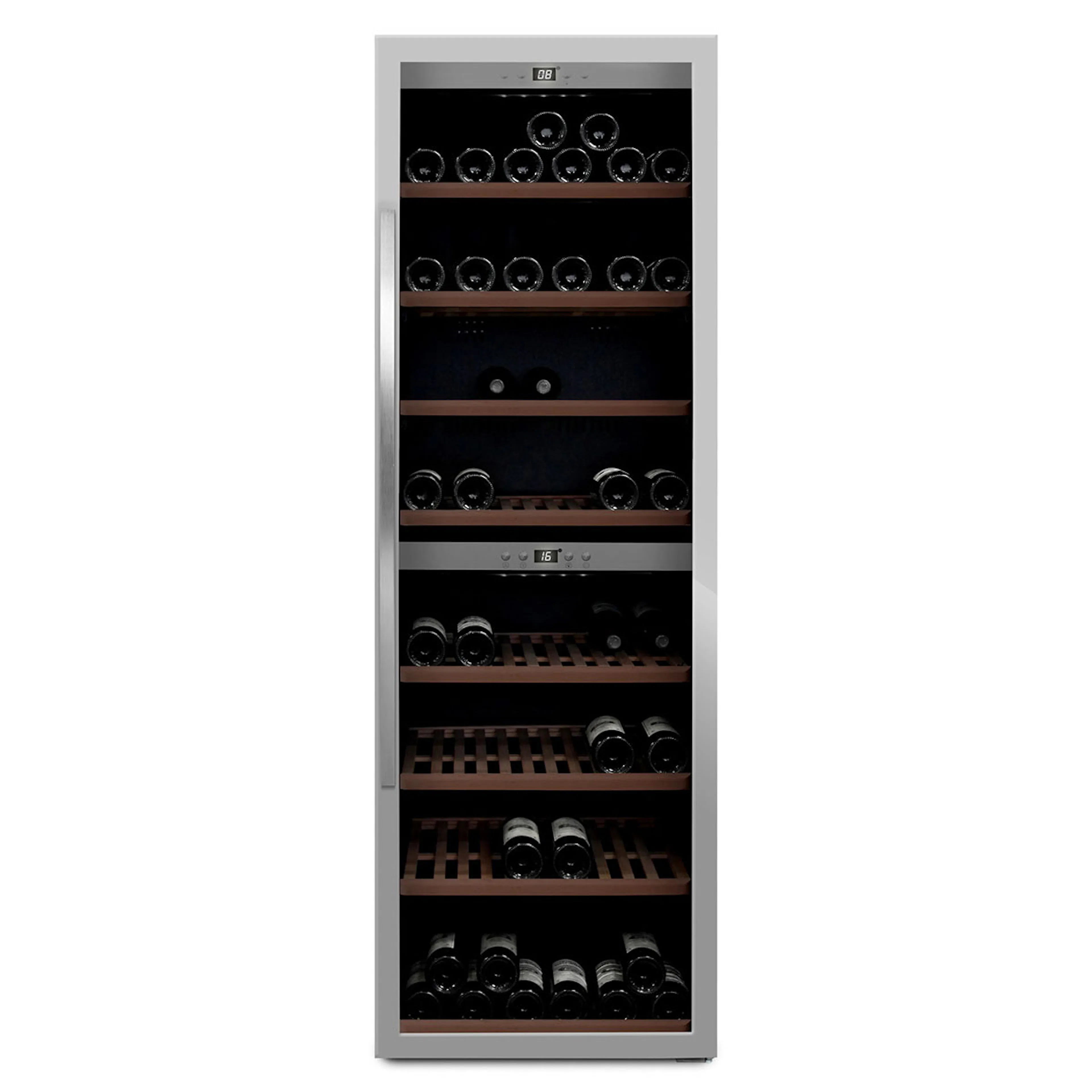 Vinkyl mQuvée WineExpert 180 SW-180