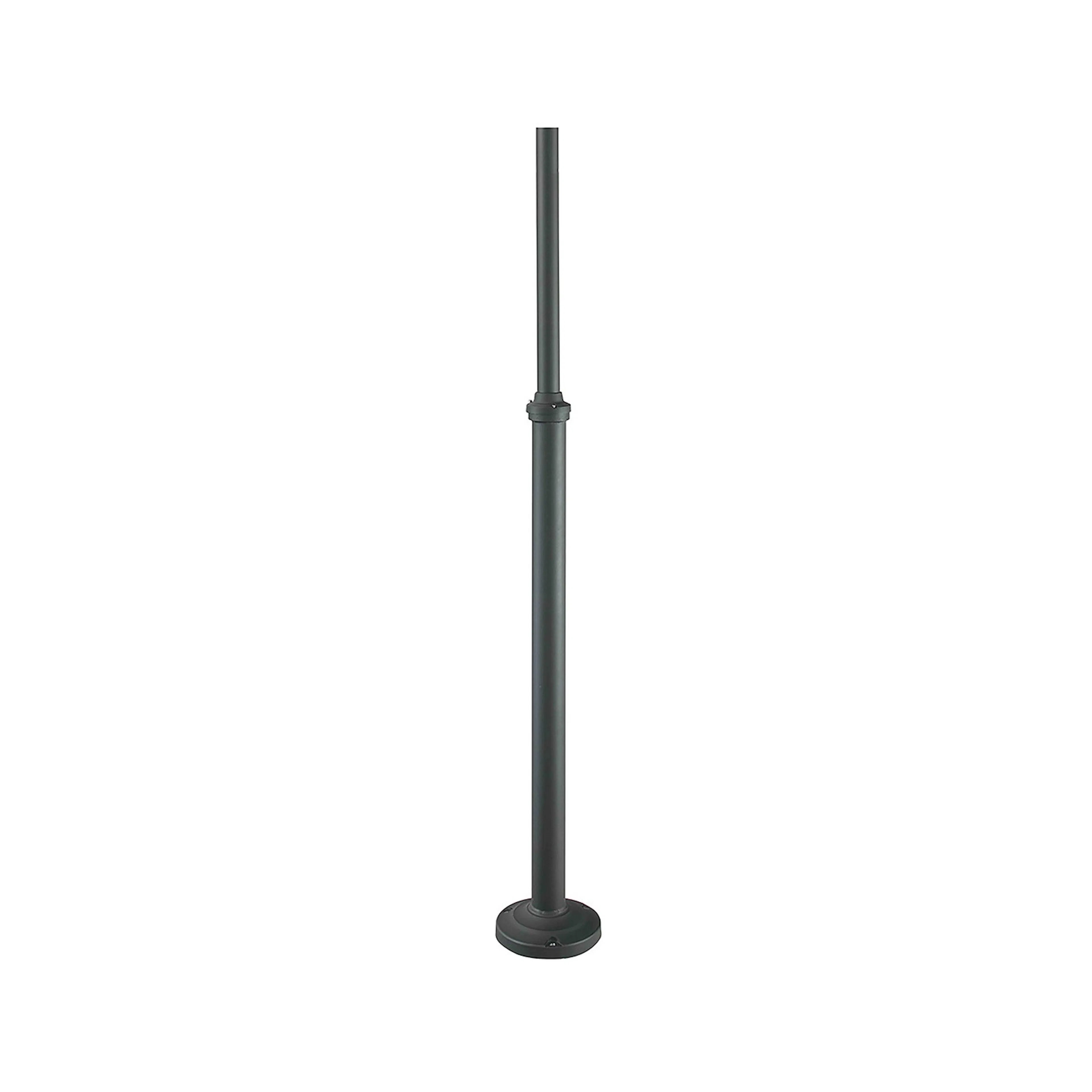 Teleskopstolpe Norlys