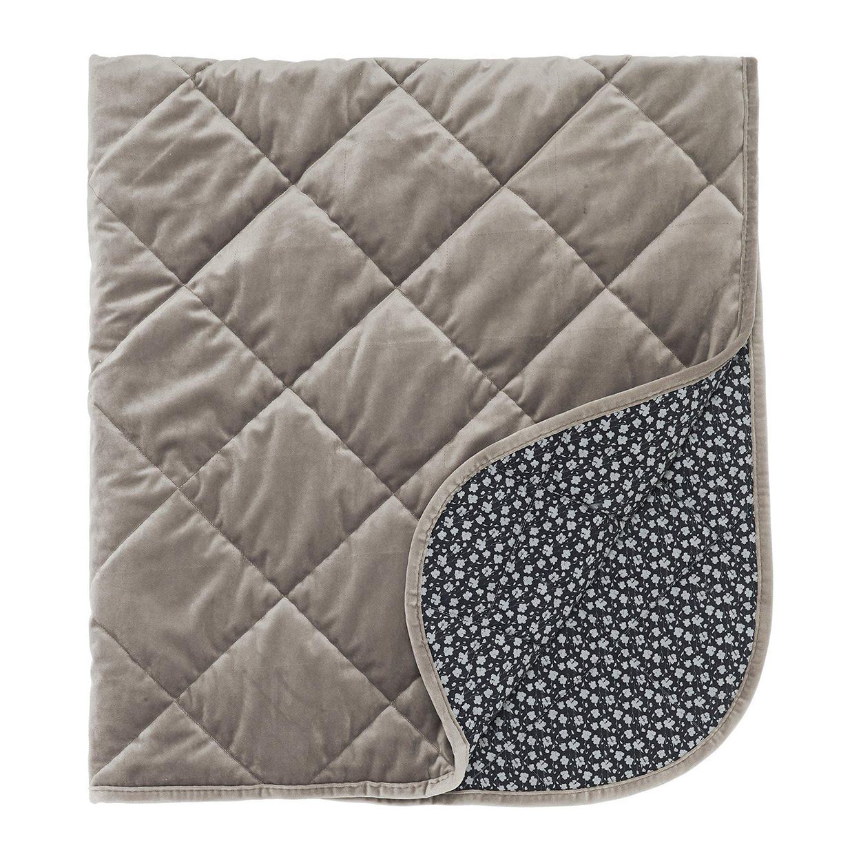 Pläd Svanefors Emmet