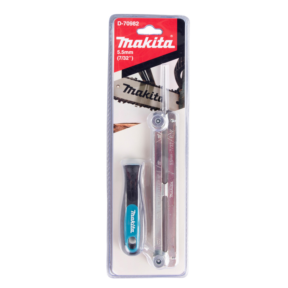 Rundfil Makita D-70982