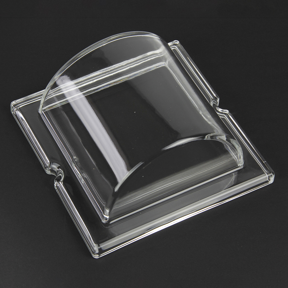 Reservglas Norlys Bern Klart