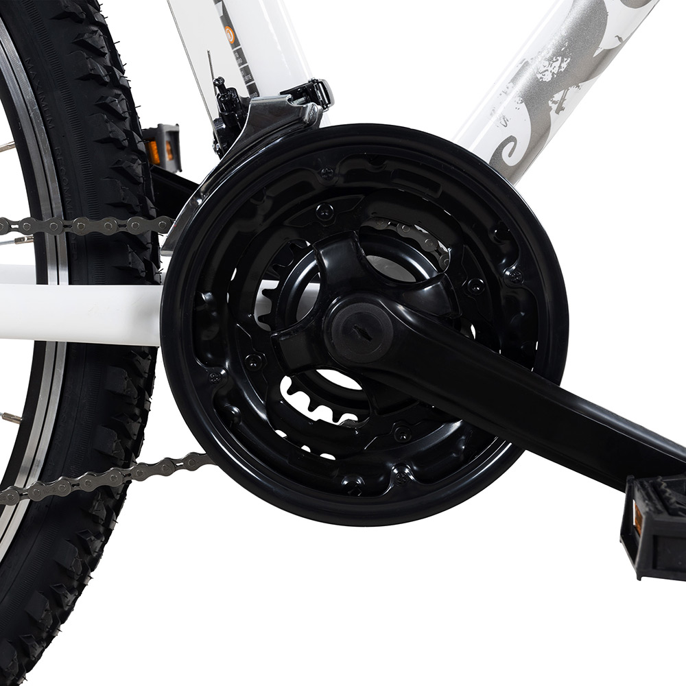 Mountainbike Trekkrunner Ryko Dirt MTB 26 18vxl
