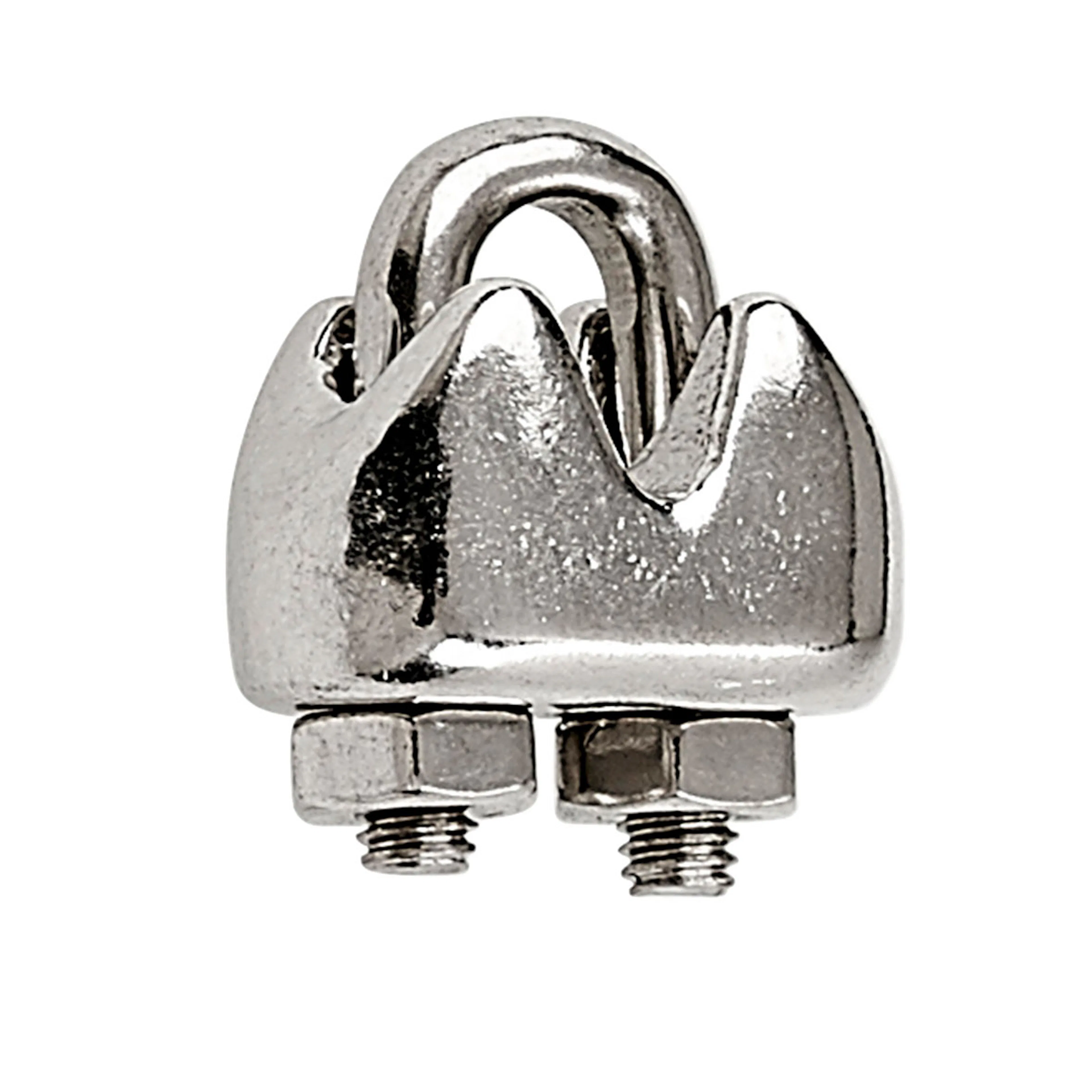 Wirelås Habo 400 A4 stål Ø 4 mm