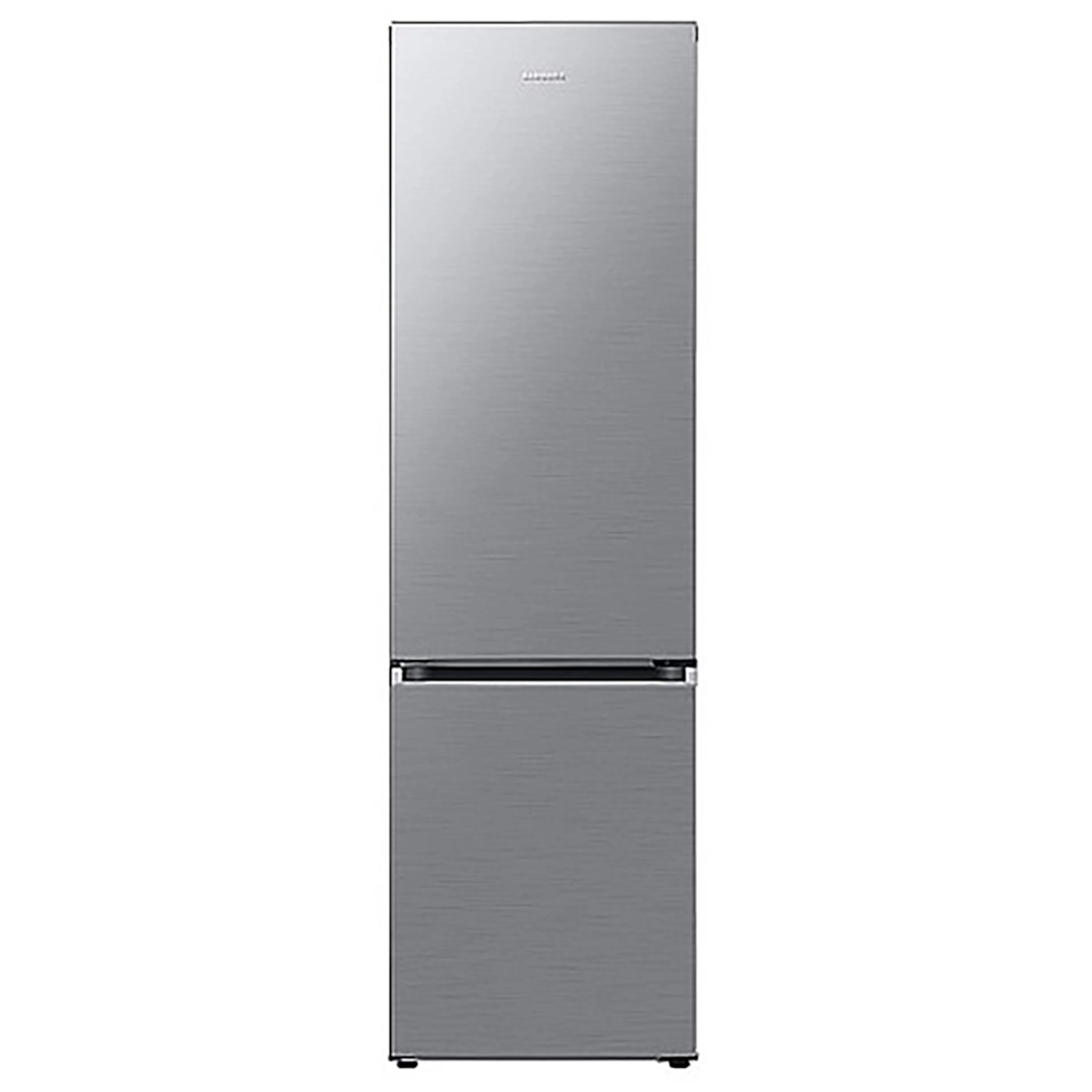 Kombinerad Kyl & Frys RB38C7AGWS9/EF Samsung Series 8 Rostfri