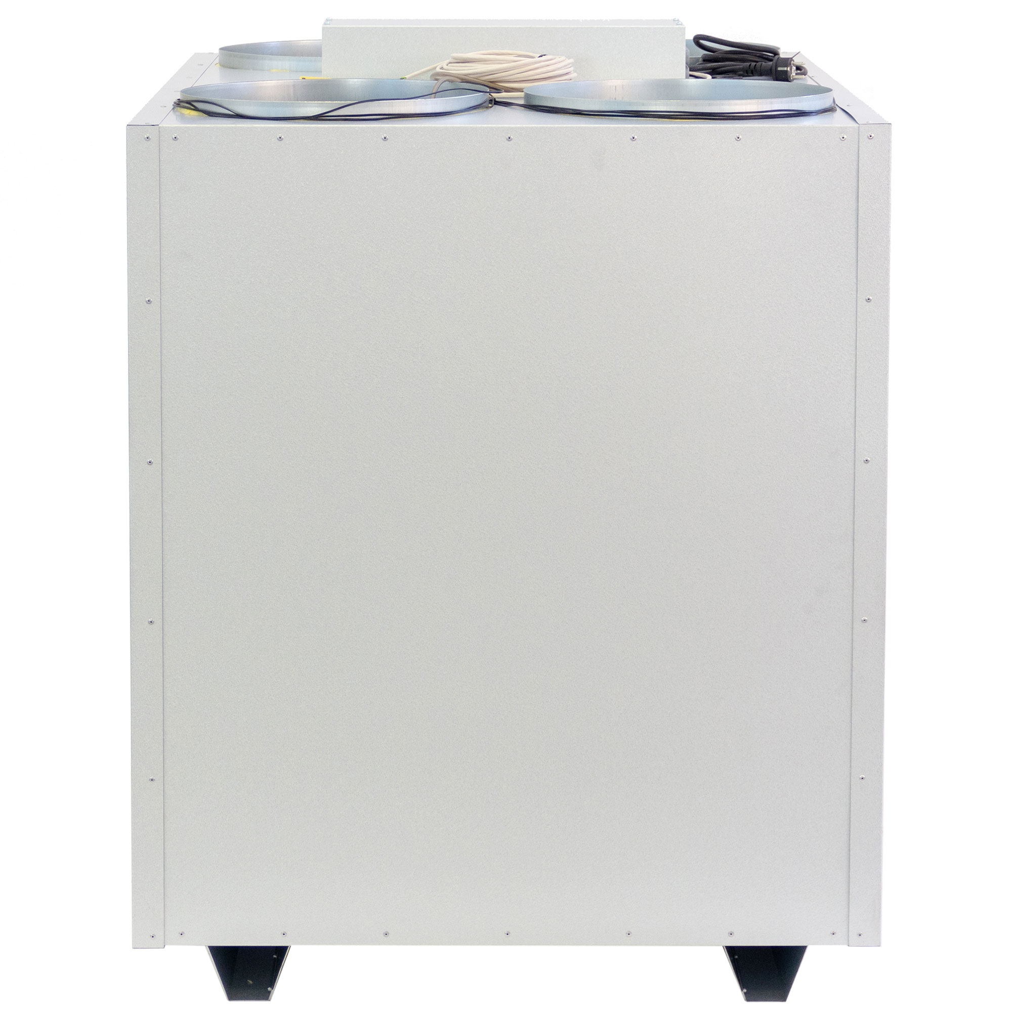 Ventilationsaggregat Acetec EvoAir A890T