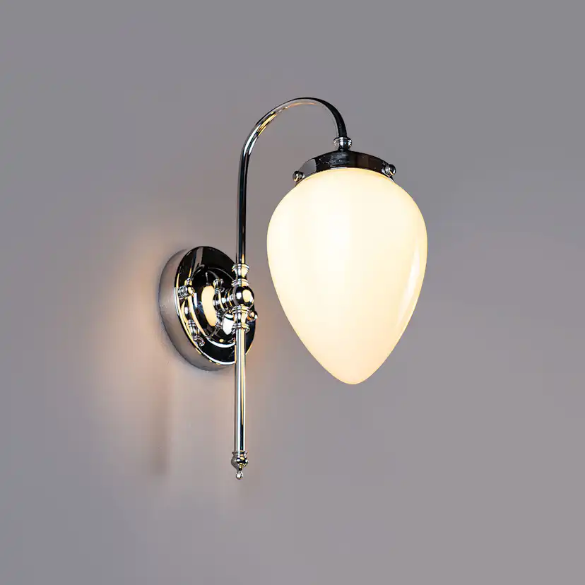 Vägglampa Vesani Ekenäs