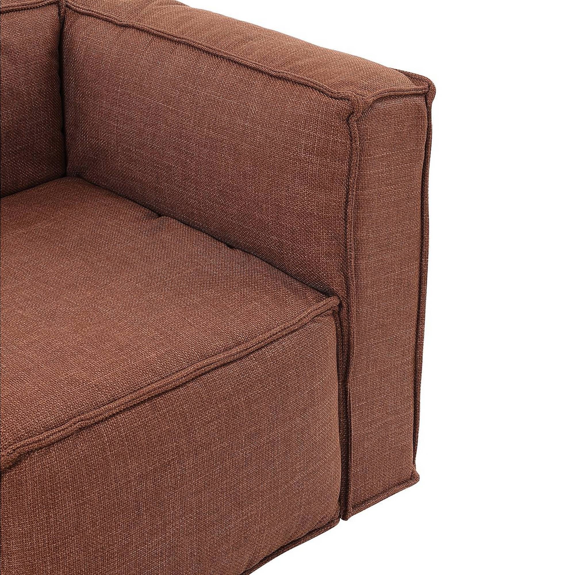 Hörnmodul In Living Oceanis höger