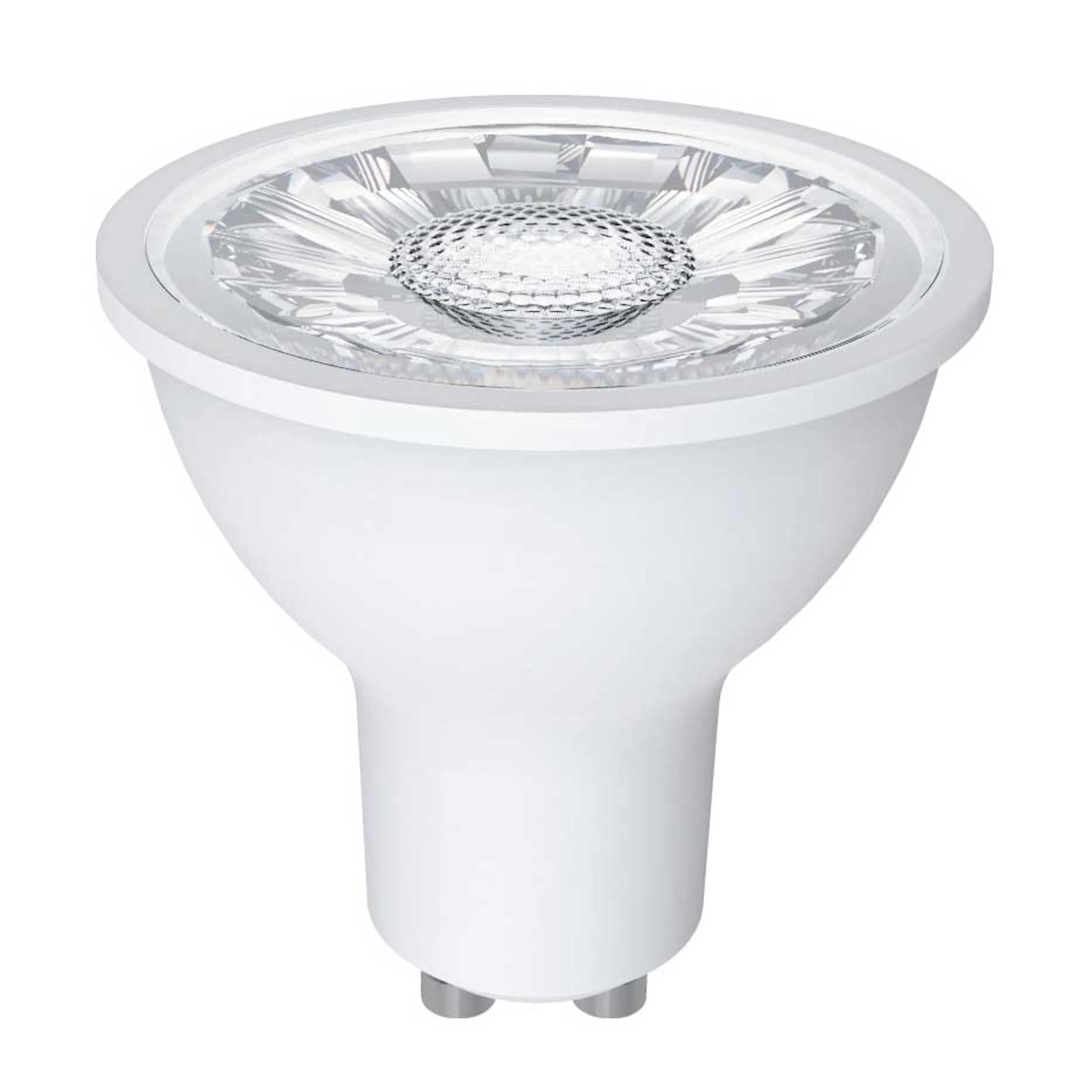 LED-Ljuskälla Malmbergs GU10 Dimbar