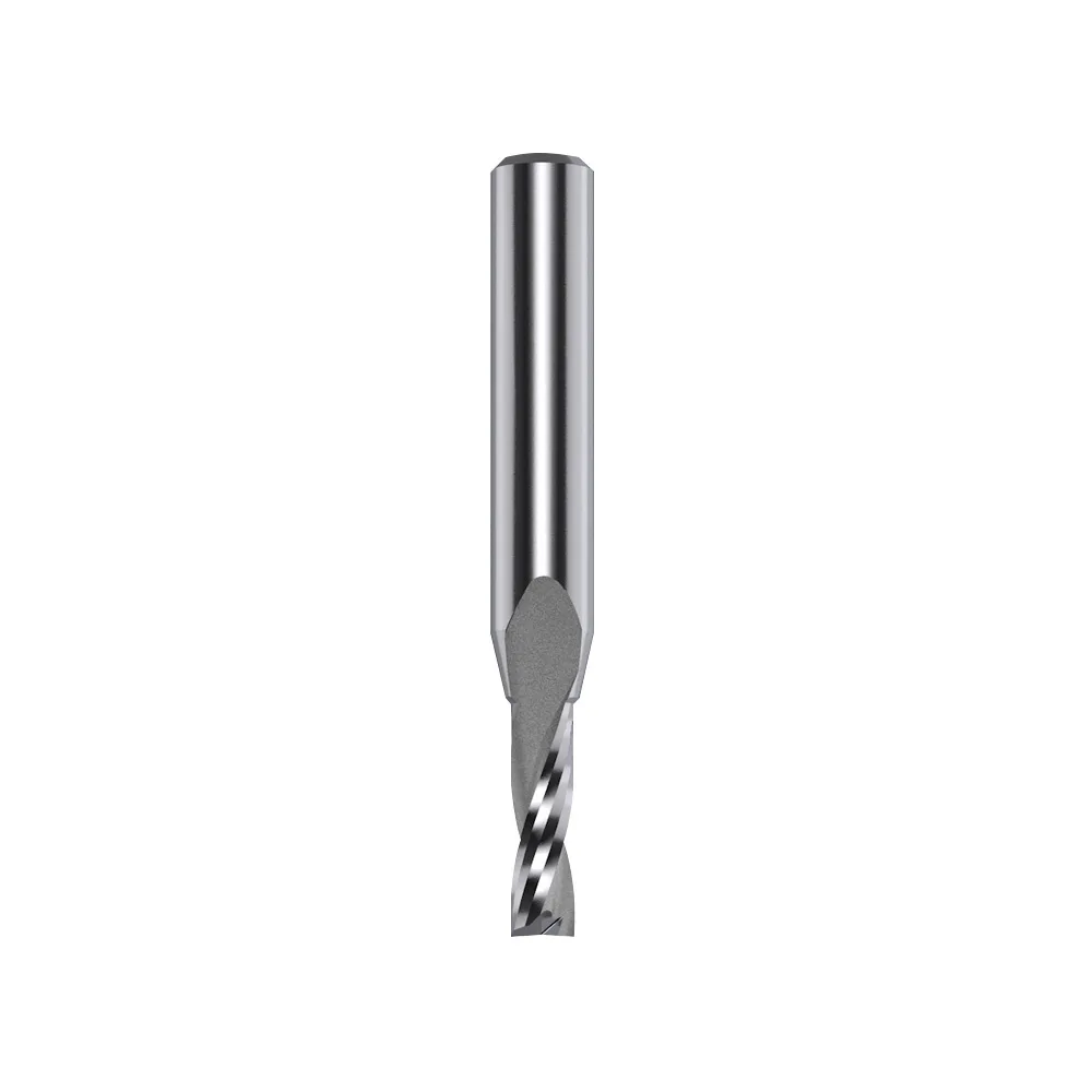 Spiralfräs CMT Orange Tools HM Z2 Hp 191.630.11