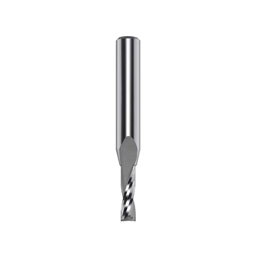 Spiralfräs CMT Orange Tools HM Z2 Hp 191.630.11