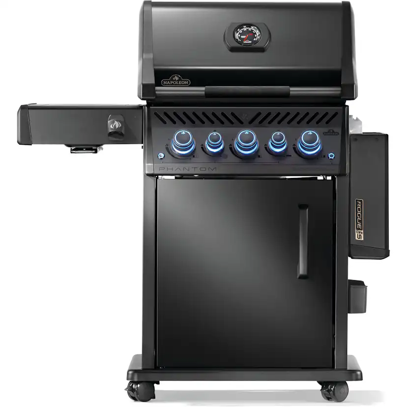 Gasolgrill Napoleon Rogue PRO-S 425 Phantom