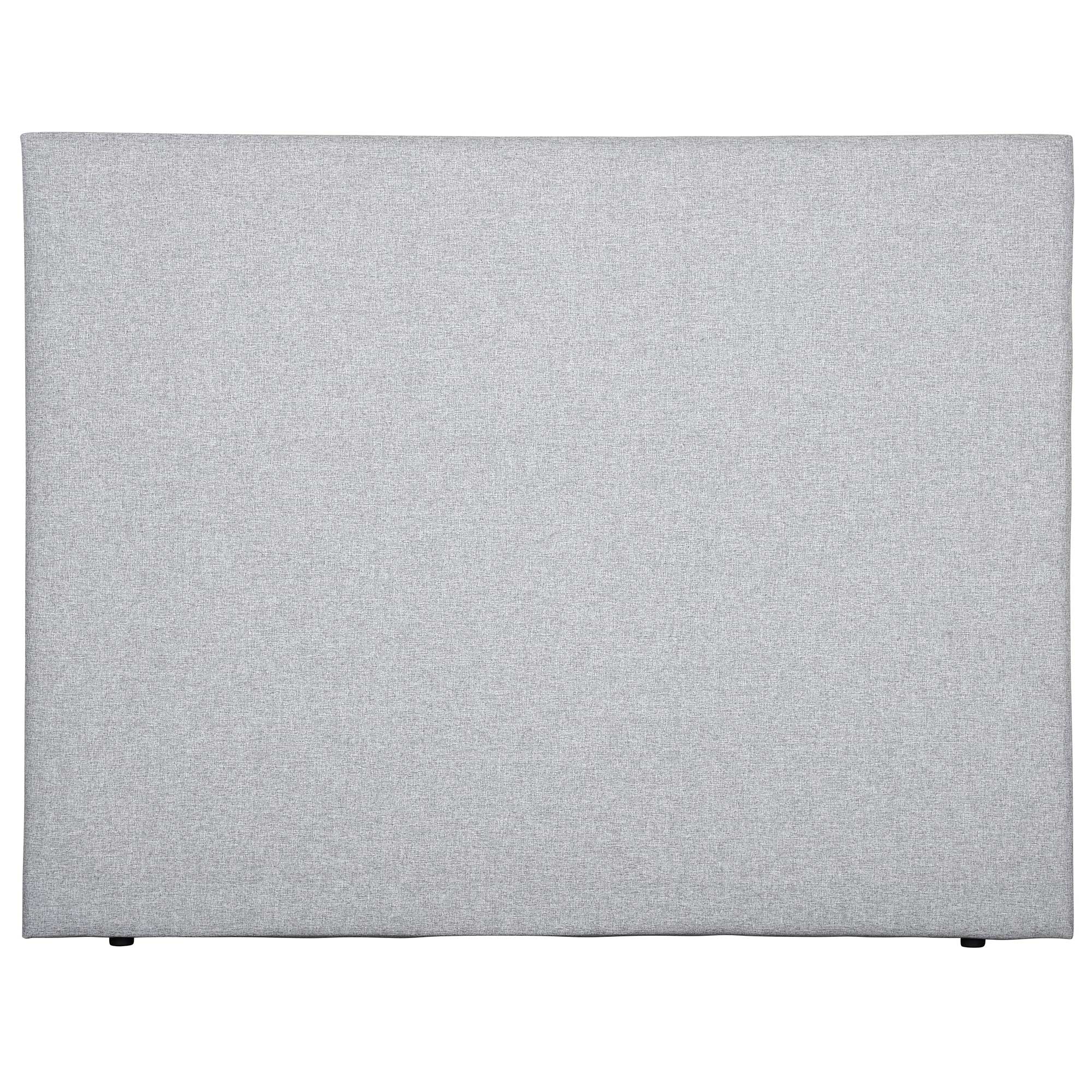 Sänggavel Venture Home Alvik i Tyg