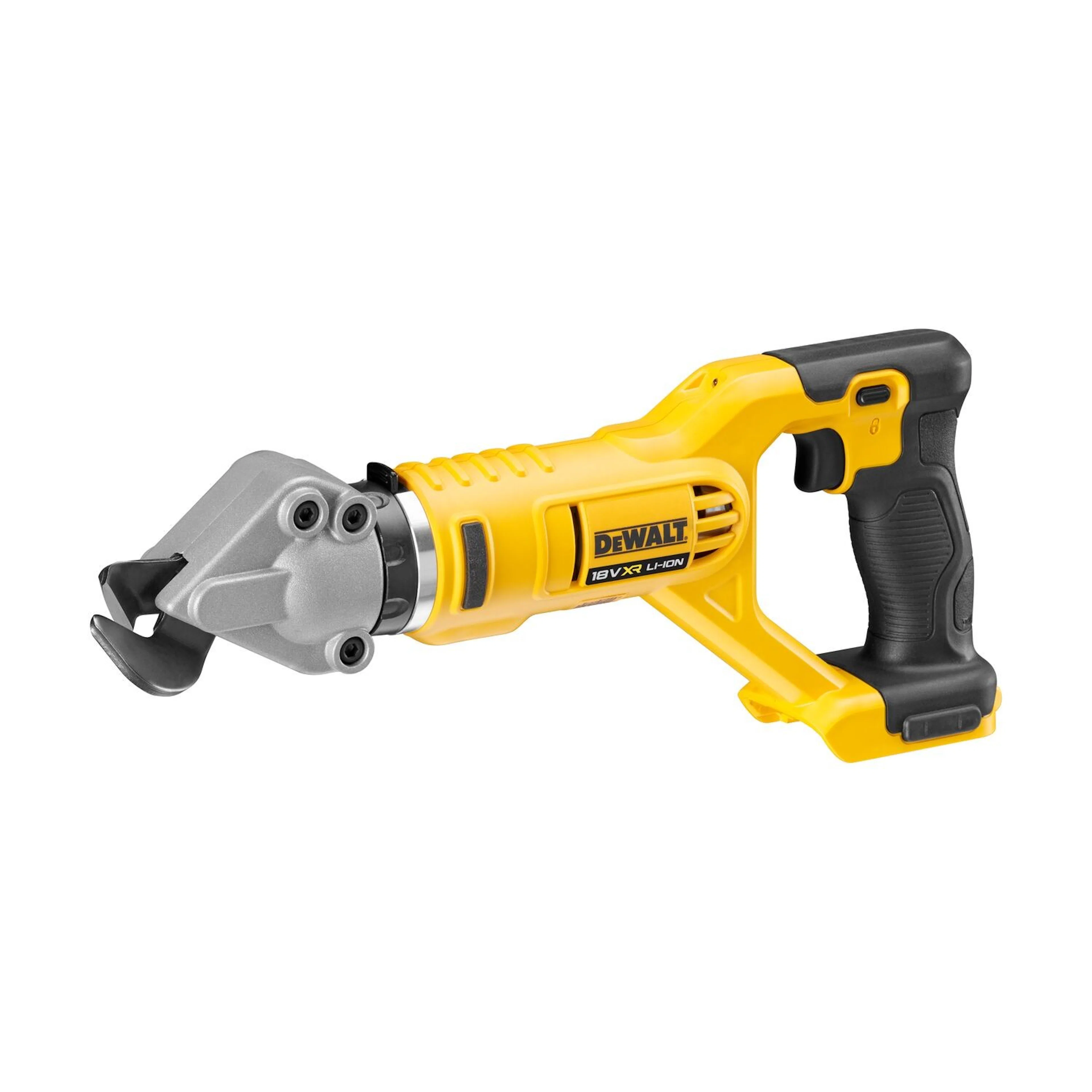 Plåtsax DeWalt DCS496N-XJ 18V XR 18Ga Utan Batteri & Laddare
