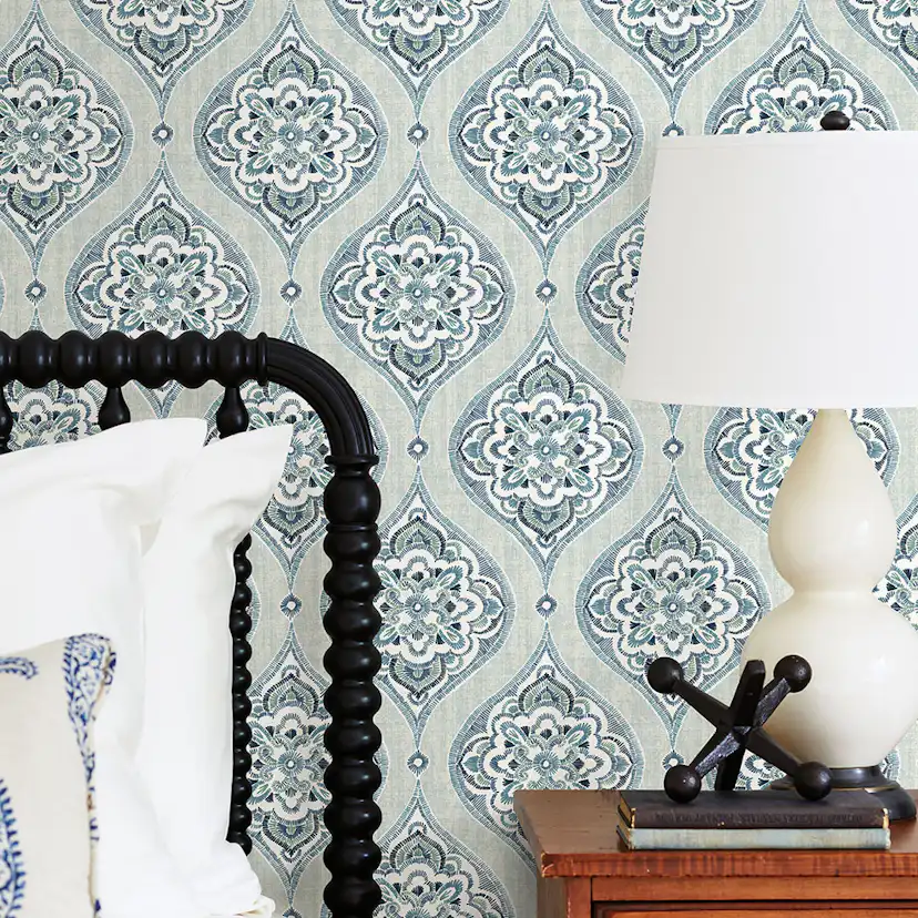 Tapet A Street Prints Adele FD25146