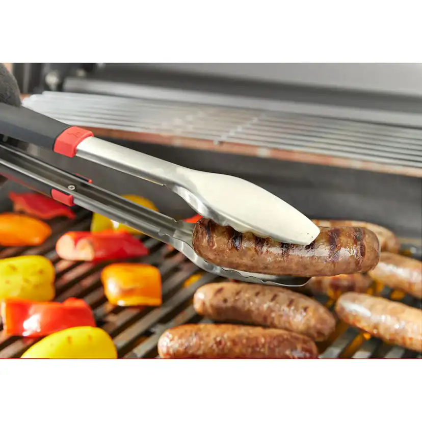 Grilltång Weber
