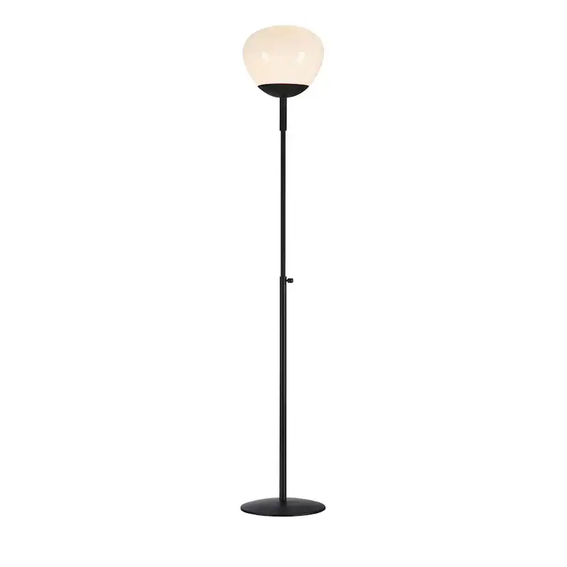 Golvlampa Markslöjd Rise 1L