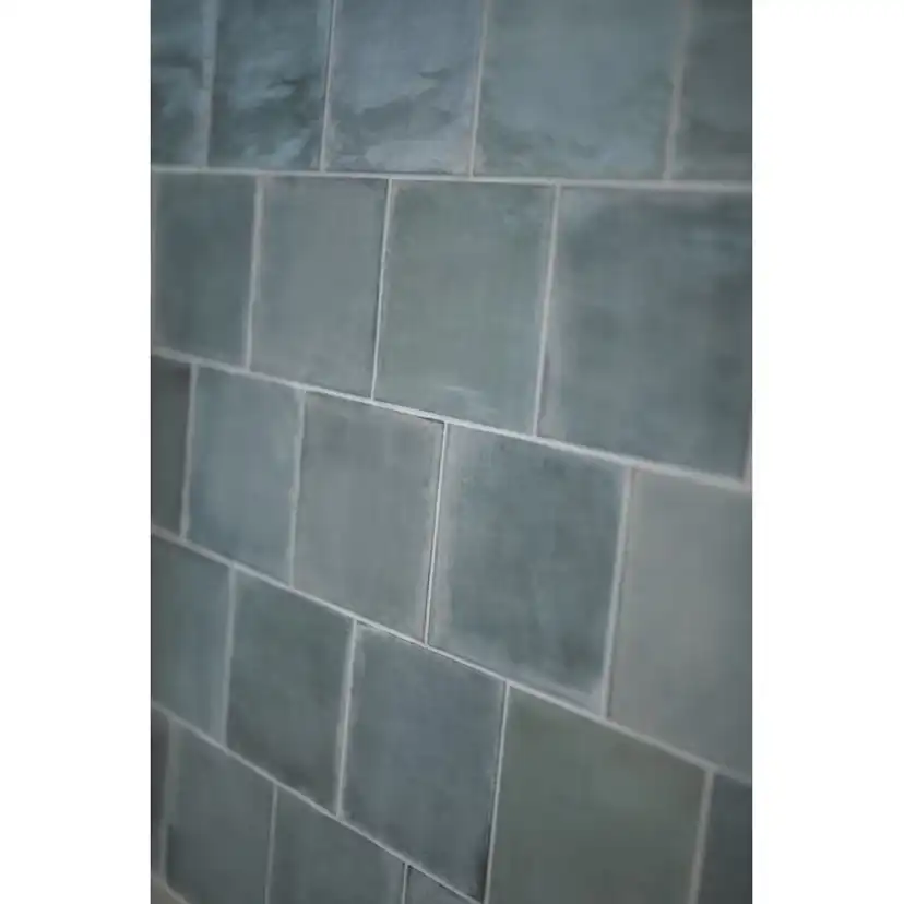 Kakel Konradssons Tsquare Fresh Thyme Blank 15x15 cm