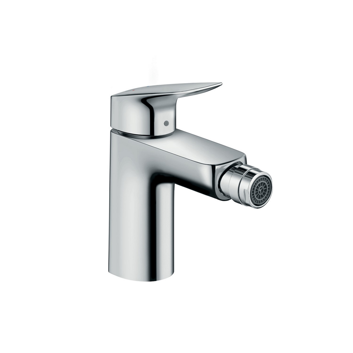 Bidéblandare Hansgrohe Logis