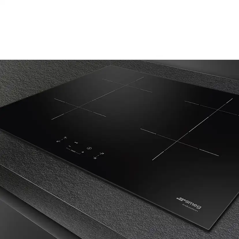 Induktionshäll Smeg SIB2641D