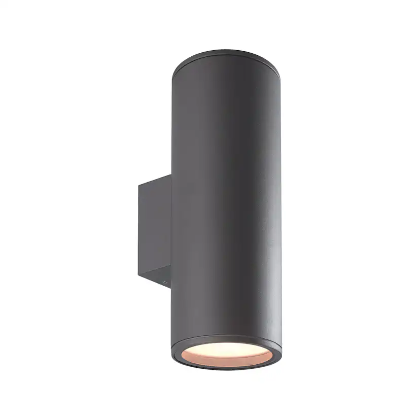 Vägglampa Malmbergs Karlstad 2L