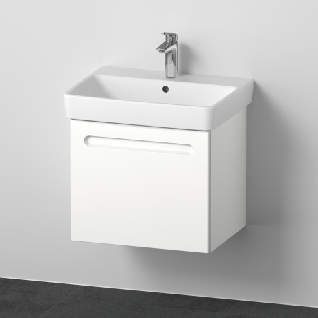 Möbelpaket No.1 600x450 mm 600x450 mm Vit Utan Innerlåda