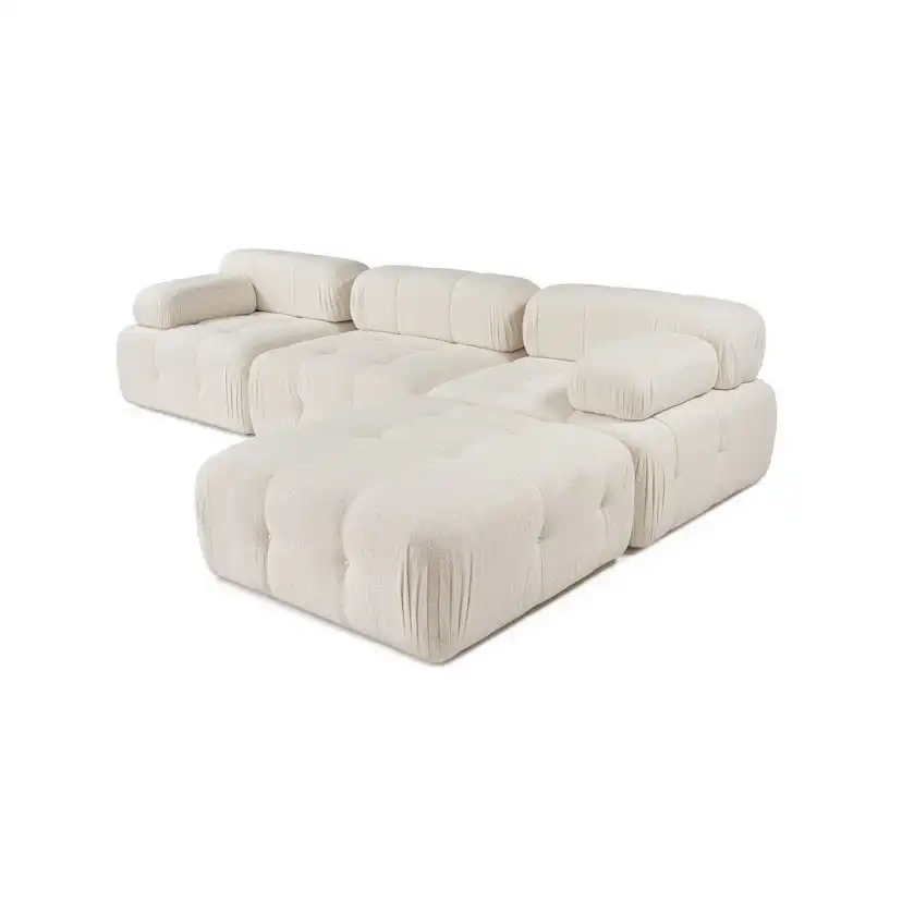 Divansoffa Andrarum Bengul Bubblig 3-sits