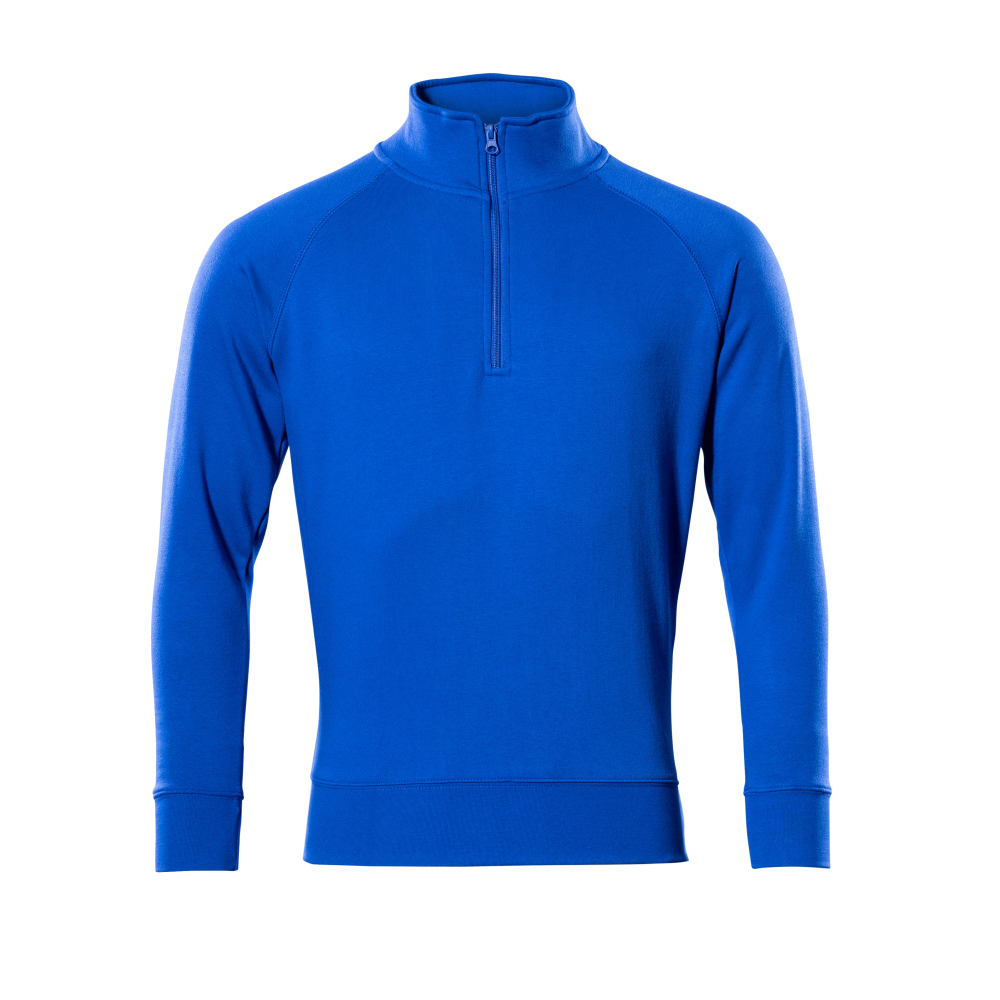 Sweatshirt med kort blixtlås Mascot Crossover 50611-971