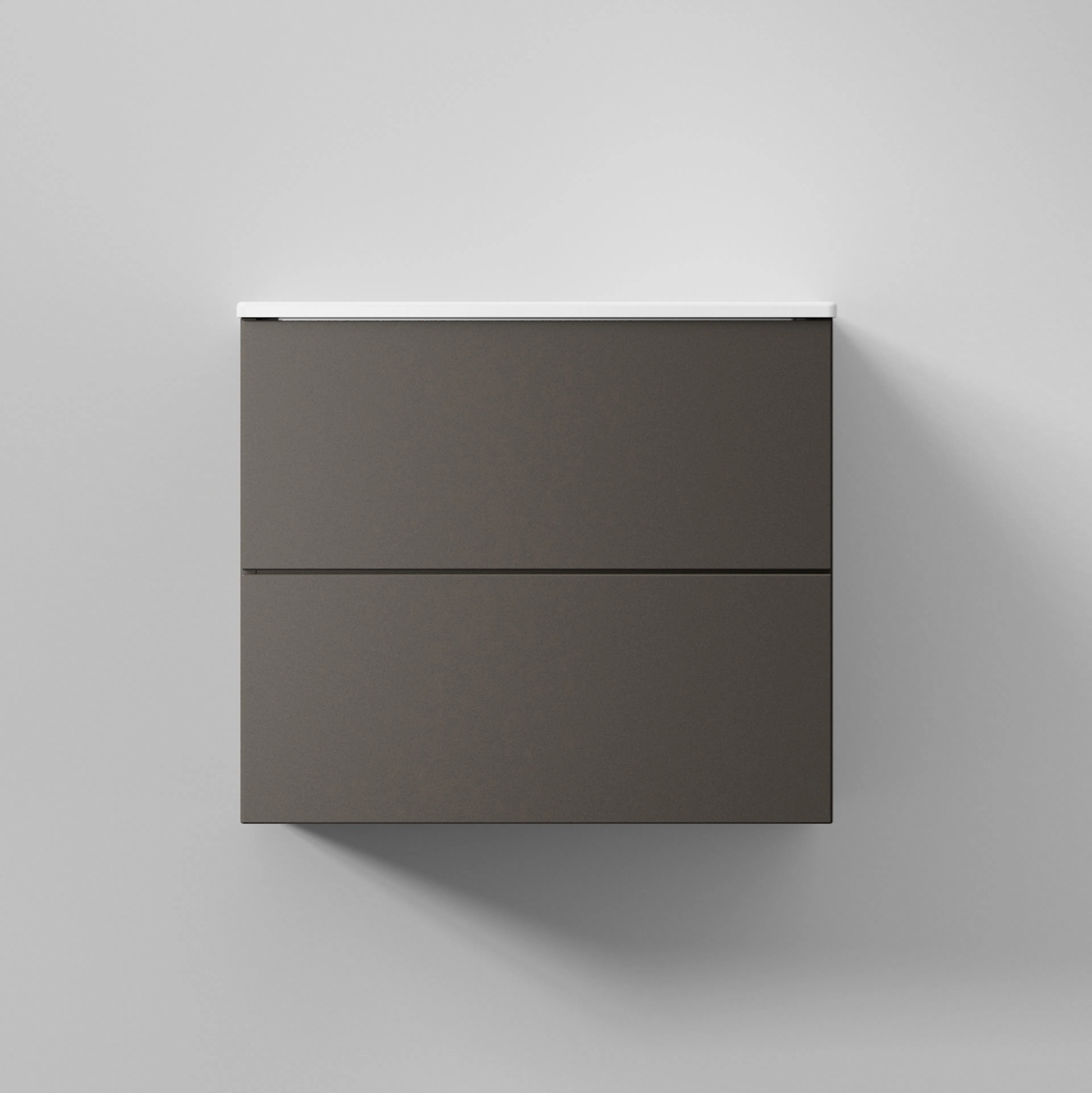 Carbon Grey
