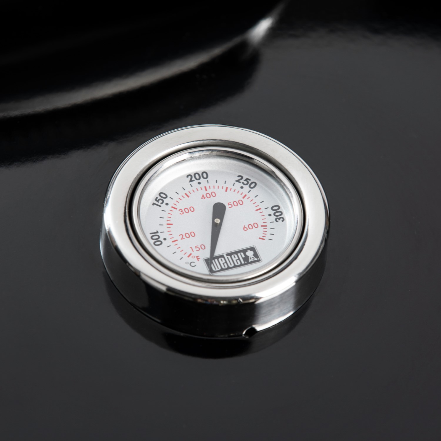 Kolgrill Weber Master-Touch GBS Klotgrill E-5750 Ø57 cm